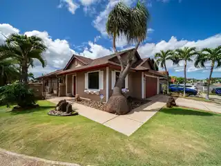 Welcoming Single-level Home in Kapolei