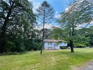 Oversized Home on Expansive Property