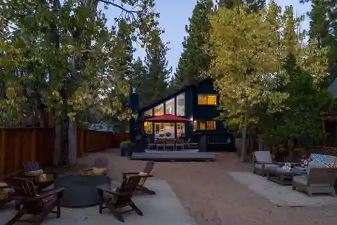 The Ultimate Tahoe Lifestyle
