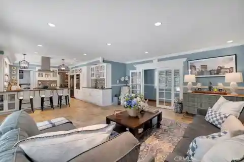 Beautifully Upgraded Residence