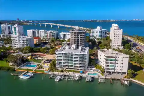 Waterfront Luxury Redefined