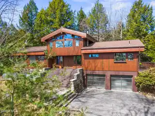 17.86-Acre Private Sanctuary