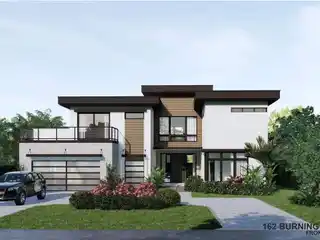 Remarkable Pre-construction Opportunity