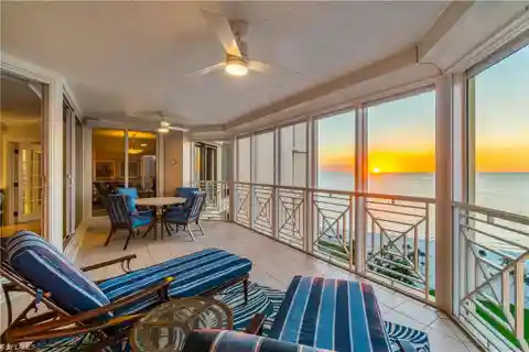 Exquisitely Updated Residence at the Brittany at Park Shore