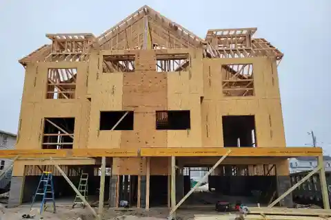 Customize Your Dream Shore Town Home