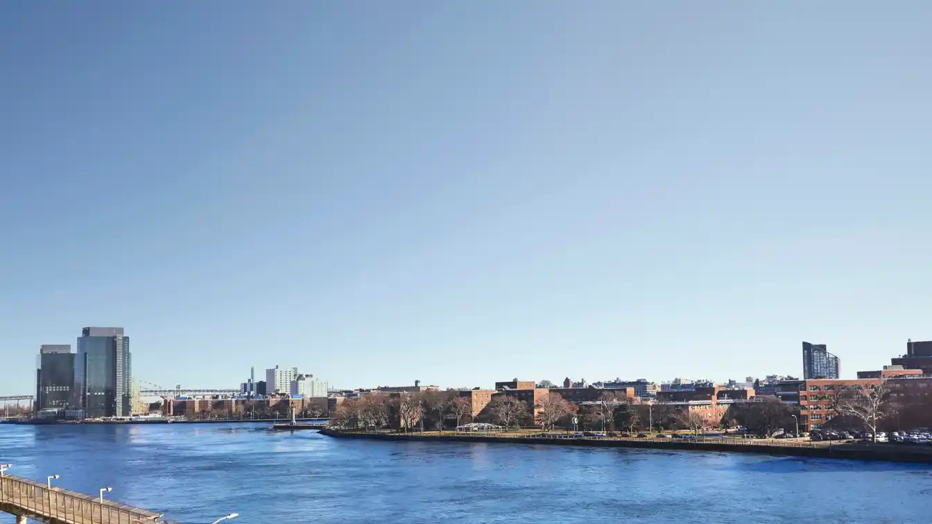 Grand Pre-war Duplex with East River Views and Endless Potential