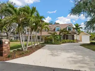 Wonderful Single Family Pool Home