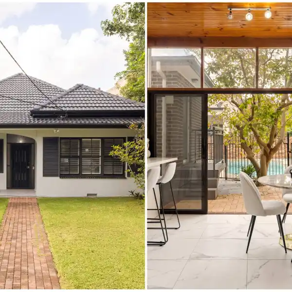 REMARKABLE PROPERTY WITH TWO EXCEPTIONAL DWELLINGS