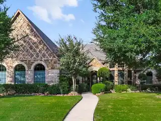 Elegant One-Owner Home with Dream Backyard