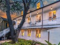 BEAUTIFULLY RENOVATED MODERN STUNNER WITH HISTORIC FEATURES