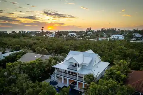 Experience the Pinnacle of Coastal Luxury