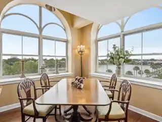 Skyline Serenity in a Historic Gem