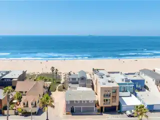 A Slice of Sunset Beach History