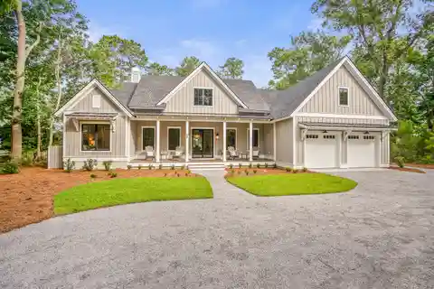 Refined Coastal Luxury on Distinguished Ridge Road