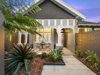 Modern Living with Classic Character