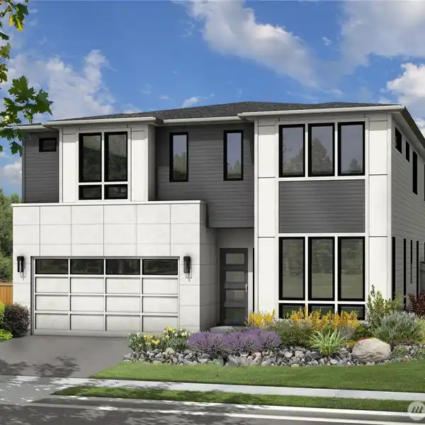 SPACIOUS NEW HOME IN KINSLEY HEIGHTS