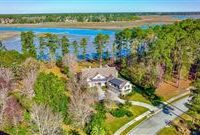 QUINTESSENTIAL LOWCOUNTRY RIVERFRONT ESTATE