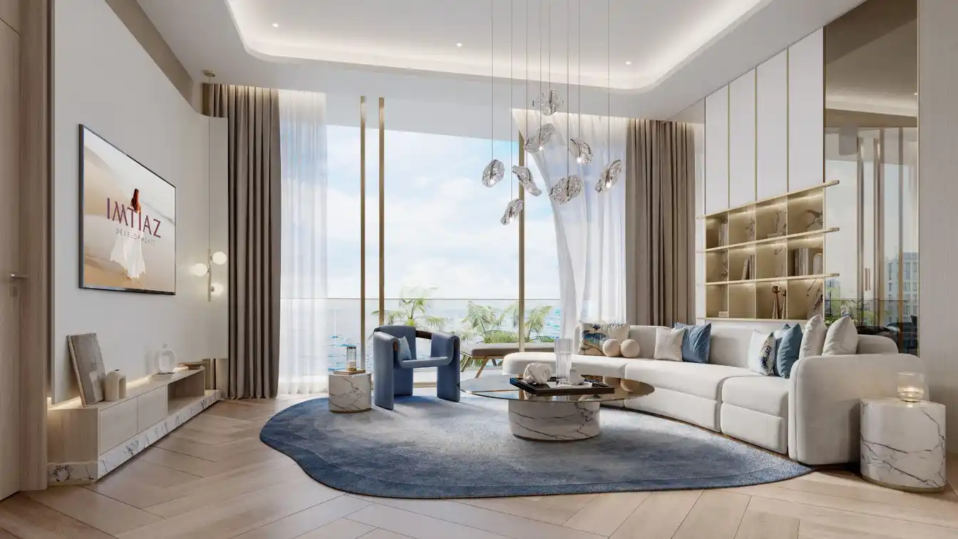 Experience Tranquility and Luxury at Sunset Bay