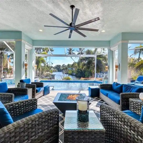 BEAUTIFUL CUSTOM HOME IN THE BAYSHORE ARTS DISTRICT