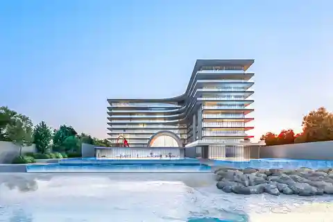 Stunning Luxury Designer Home in Armani Residences