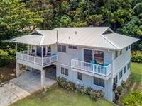 FOUR BEDROOM HOME AT THE SANDS OF ANINI BEACH