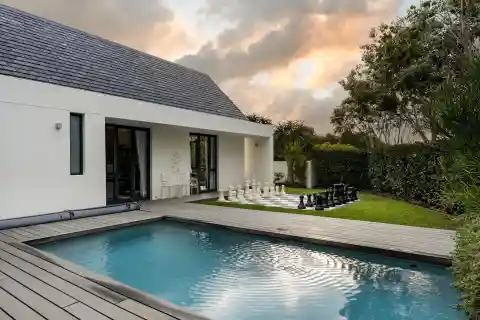 Refined Pearl Valley Living with Designer Flair