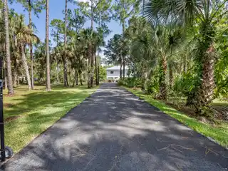 Completely Renovated Home on 2.27 Acres in Golden Gate Estates