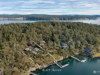 The Perfect Waterfront Retreat