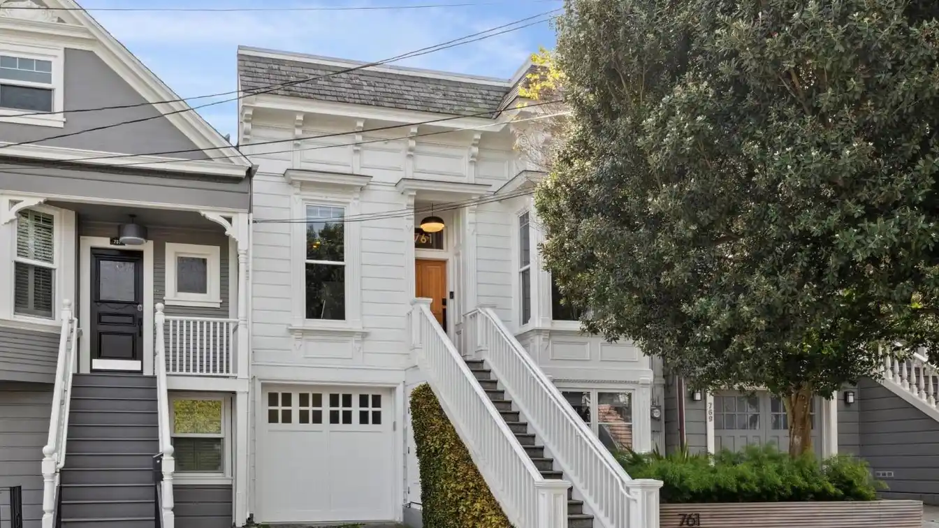 Victorian Home with Timeless Charm