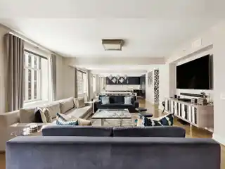 Residential