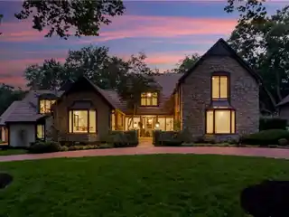 Recently Remodeled Estate on a Private Cul-De-Sac