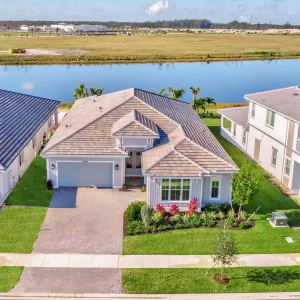 STYLISH HOME WITH BREATHTAKING WATER VIEWS
