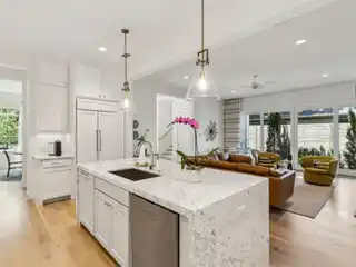 Beautifully Crafted Home in the Heart of Preston Hollow