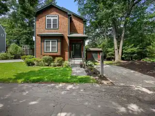 Residential