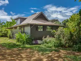 Beautiful Acreage with Two Homes