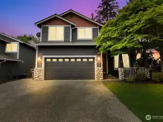 Impeccably Maintained One-Owner Home