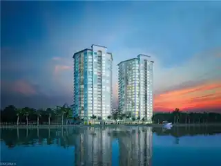 Center Penthouse with Stunning Sunrise Views