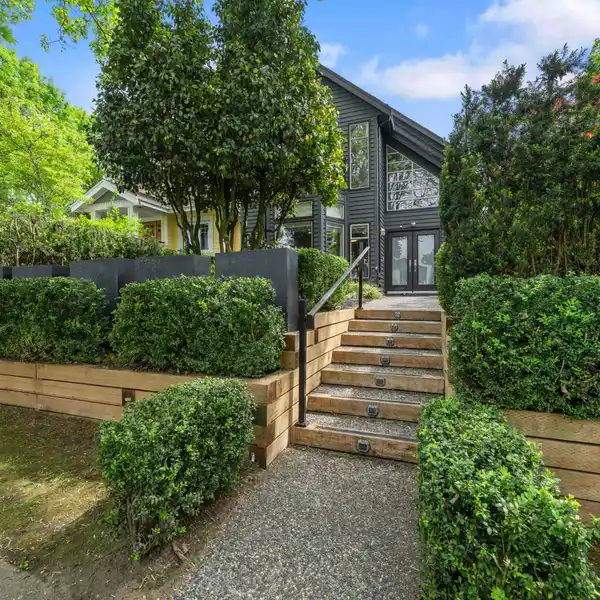 RENOVATED HOME IN A FABULOUS LOCATION
