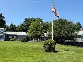 Majestic 65-Acre Farm Retreat Near Lake Erie