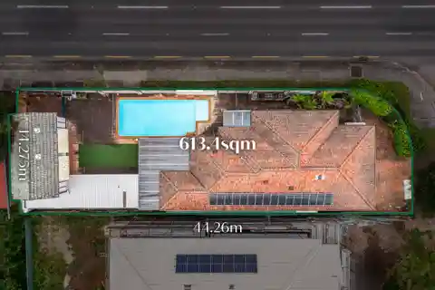 Impressive Centrally-Located Property