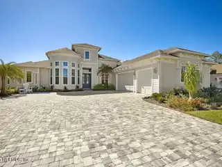 Elegant Golfside Retreat with Resort-Style Pool