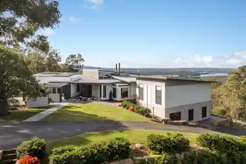 Beautifully Renovated Home in a Tranquil Setting