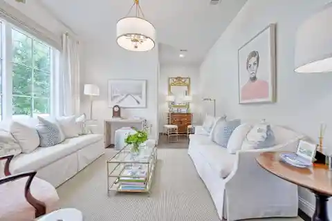 Beautiful Home on a Charming Street