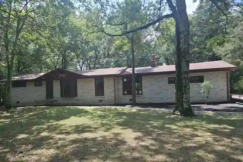 Brick Home in Brook Meade