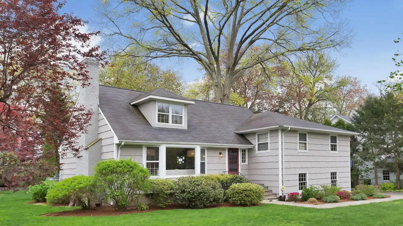 Charming Home for Rent on a Quiet Street