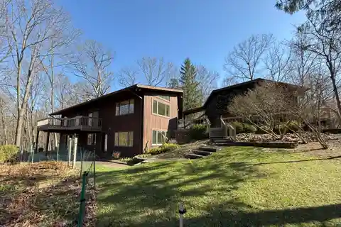 Exceptional Architect-designed Home