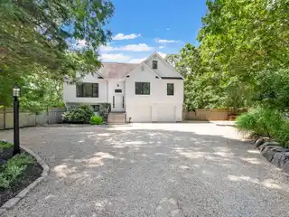 Light-filled Four Bedroom Home for Rent