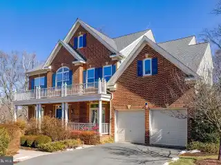 Stunning Dream Colonial