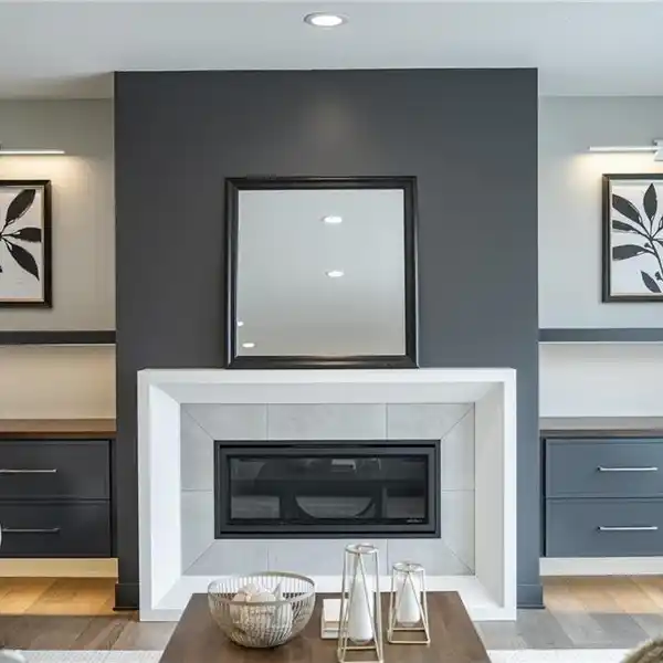 LUXURIOUS AND FUNCTIONAL RETREAT IN SCENIC OAKS WEST