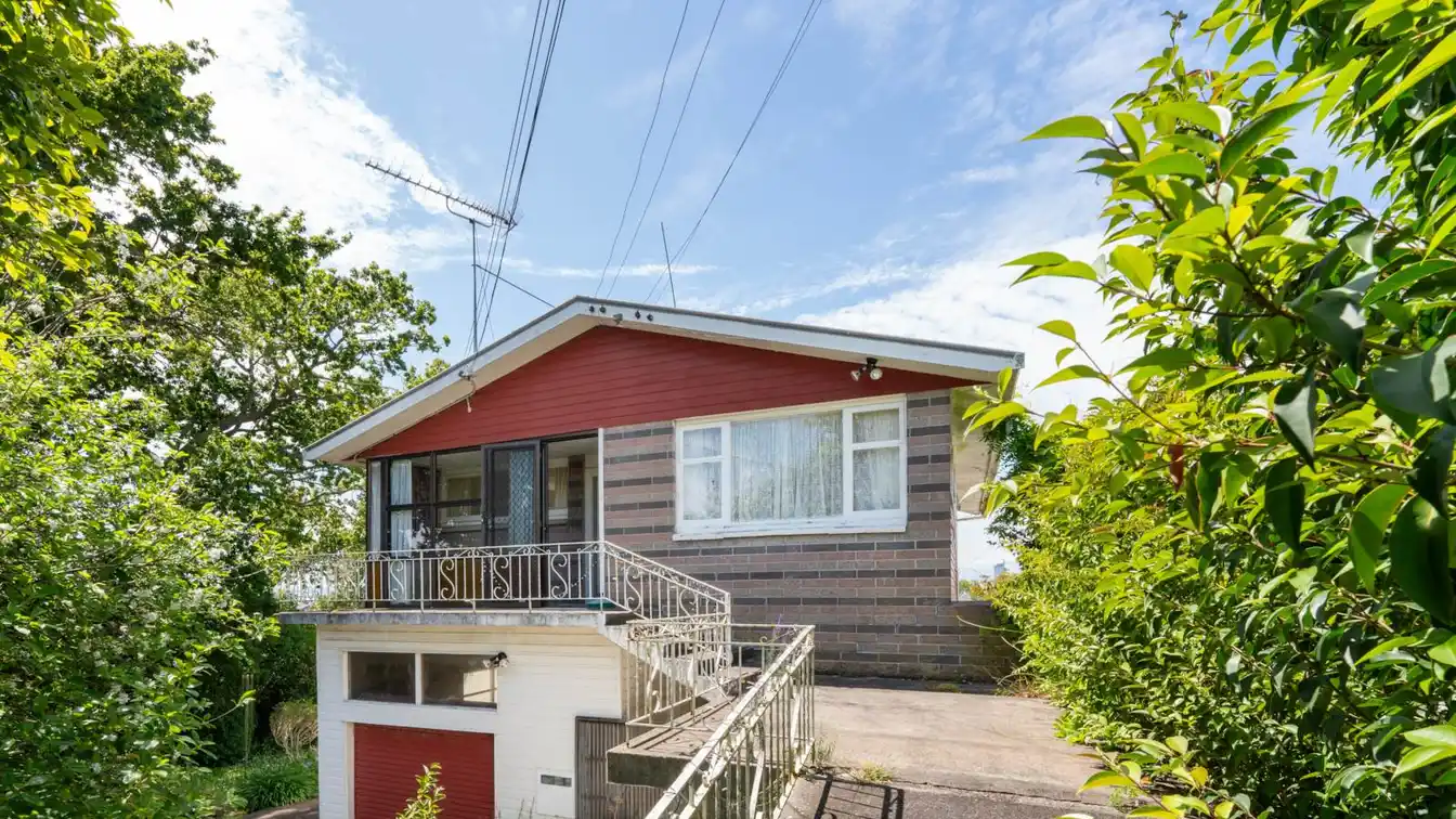 Exceptional Property with Great Potential